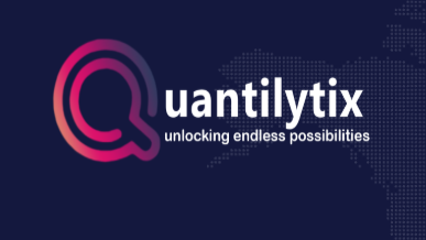 Quantilytix Logo